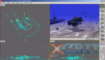 OpenFX screenshot