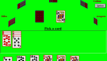INDIAN RUMMY Card Game From Special K screenshot