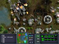 Machines at War screenshot