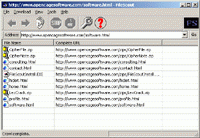 FileScout screenshot