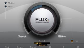 Flux:: BitterSweet II screenshot