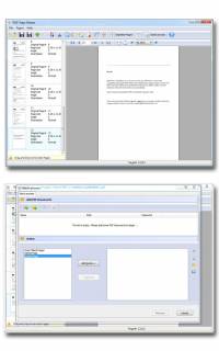 Easy PDF Page Master screenshot