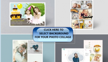 Free Photo Collage Creator screenshot
