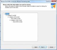 Exult Database Edition for Oracle screenshot