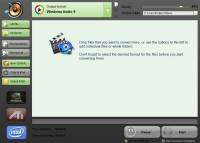 IQmango Video to MP3 Converter screenshot