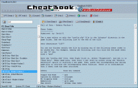 CheatBook Issue 01/2013 screenshot