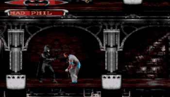 Batman Forever screenshot