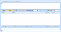 Puran Duplicate File Finder screenshot