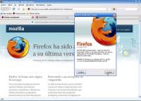Firefox 7 screenshot