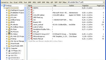 Total PDF Converter OCR screenshot