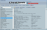 CheatBook Issue 04/2012 screenshot