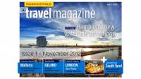 MARCO POLO travelmagazine screenshot