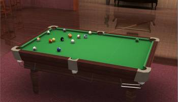 Poolians Real Pool 3D screenshot