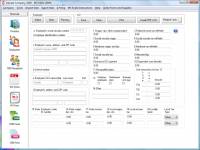 Form 1099 S Real Estate Software screenshot