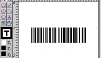 Oracle Reports Barcode Generator screenshot