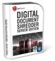 Digital Document Shredder Server Edition