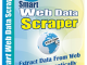 Smart Web Data Scraper