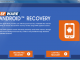 SFWare for Android™ Data Recovery