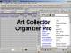 Art Collector Organizer Pro