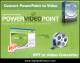PowerVideoPoint - PPT to Video Converter