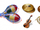 Icons-Land Musical Instruments Vector Icons