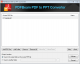 PDFBeam PDF to PPT Converter