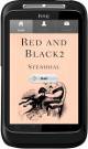 APPMK- Free Android  book App Red and Black 2