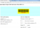J4L Barcodes 1D for Php