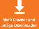 VeryUtils Web Crawler and Image Downloader