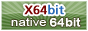 64bit native - X 64-bit Download