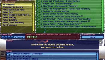 Juke That! screenshot