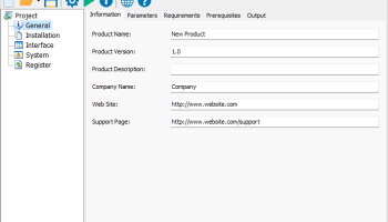 Actual Installer Pro screenshot