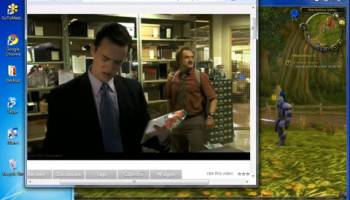 Splashtop Remote Desktop screenshot