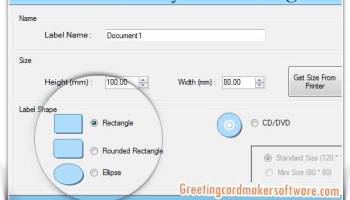 Invitation Cards Maker screenshot