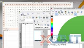 SSuite Office - Premium HD screenshot