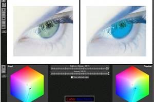 Color Mechanic Pro screenshot