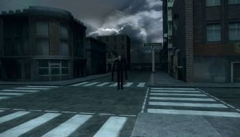 7th Street screenshot