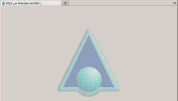 ArtisBrowser screenshot