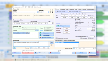 KWHotel Free screenshot