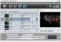 Tipard DVD to iPod Converter screenshot