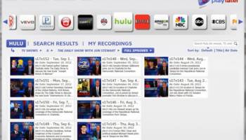 PlayLater screenshot