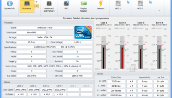 NetBalancer Pro screenshot