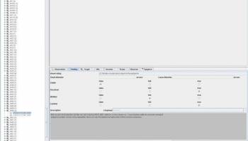 Observation Manager screenshot