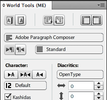 World Tools Pro screenshot