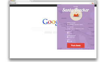 Google Chrome 25 screenshot