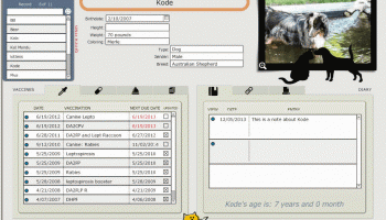 Built4 Pets screenshot