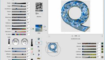 SuperBladePro screenshot