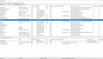 HEADMasterSEO screenshot
