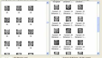IntelligenceLab VCL screenshot