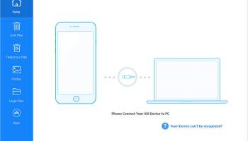 iMyfone-Umate screenshot